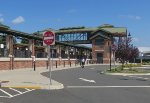 Berlin, CT railroad station